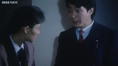 雨雾魔影剧照的剧照