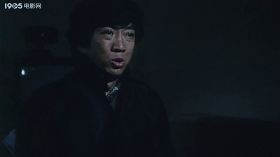 雨雾魔影剧照的剧照