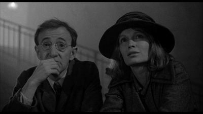 影与雾剧照的剧照