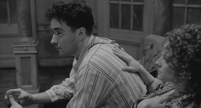 影与雾剧照的剧照