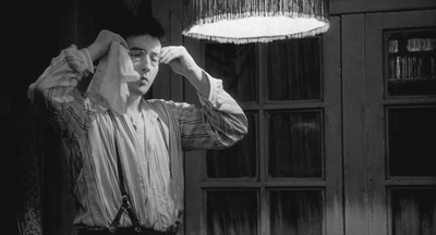 影与雾剧照的剧照