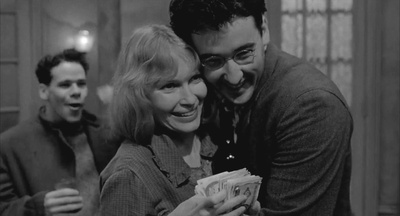 影与雾剧照的剧照