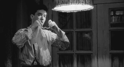 影与雾剧照的剧照