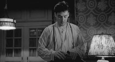 影与雾剧照的剧照