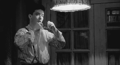 影与雾剧照的剧照