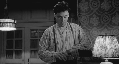 影与雾剧照的剧照