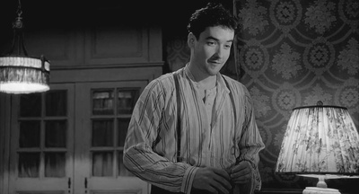 影与雾剧照的剧照