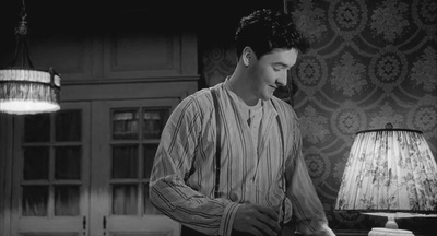 影与雾剧照的剧照