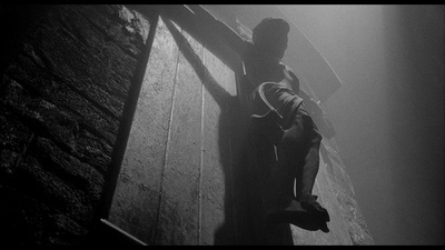 影与雾剧照的剧照