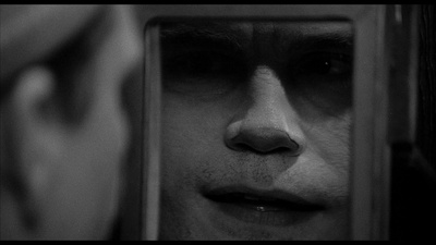 影与雾剧照的剧照