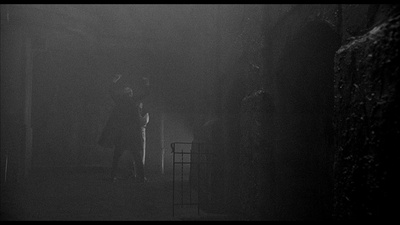 影与雾剧照的剧照