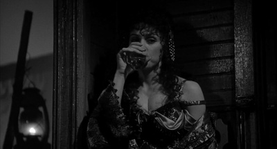 影与雾剧照的剧照