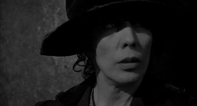 影与雾剧照的剧照