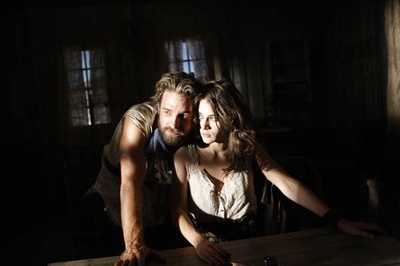 耻归故里剧照的剧照