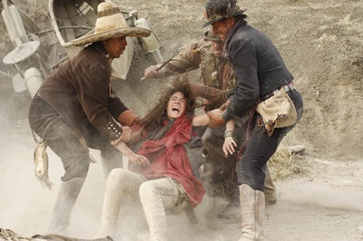 耻归故里剧照的剧照