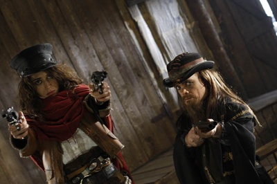 耻归故里剧照的剧照