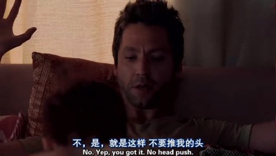 完美孕期剧照的剧照