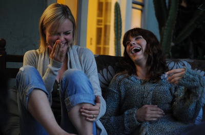 完美孕期剧照的剧照