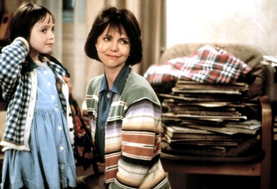 窈窕奶爸剧照的剧照