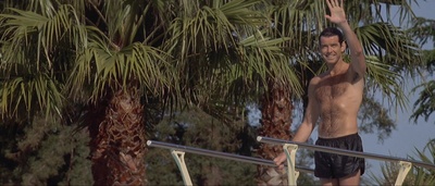 窈窕奶爸剧照的剧照