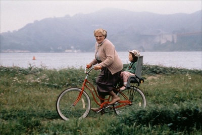 窈窕奶爸剧照的剧照