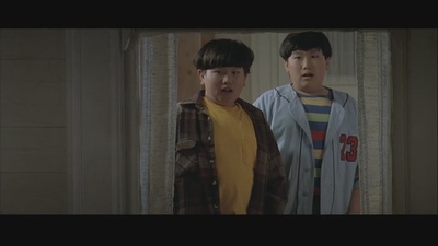 窈窕奶爸剧照的剧照