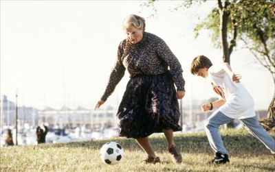 窈窕奶爸剧照的剧照