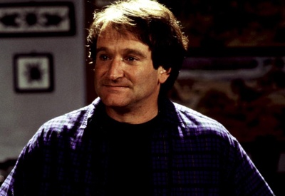 窈窕奶爸剧照的剧照