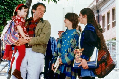 窈窕奶爸剧照的剧照