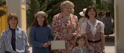 窈窕奶爸剧照的剧照