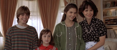 窈窕奶爸剧照的剧照