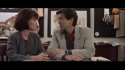 窈窕奶爸剧照的剧照