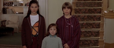 窈窕奶爸剧照的剧照