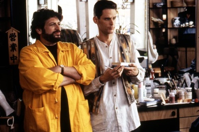 窈窕奶爸剧照的剧照