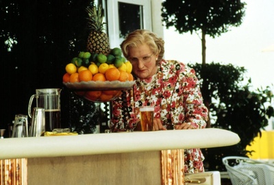 窈窕奶爸剧照的剧照