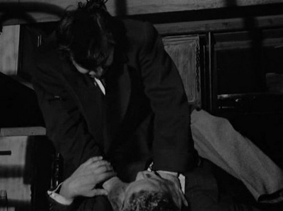 鲁莽时刻剧照的剧照