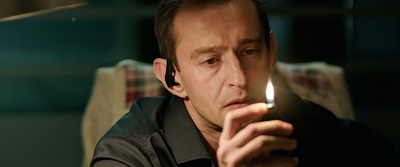 讨债人剧照的剧照