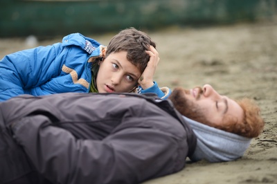 娜希德剧照的剧照