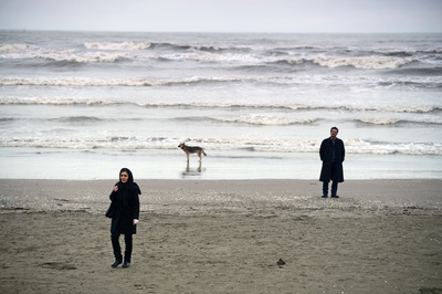 娜希德剧照的剧照