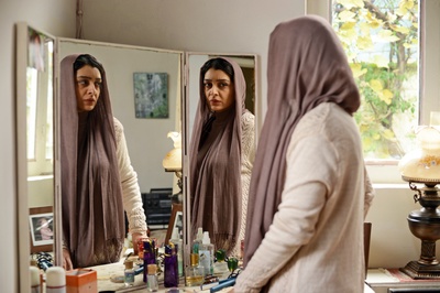 娜希德剧照的剧照