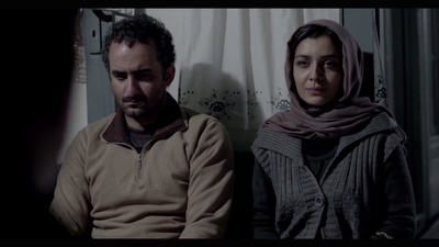 娜希德剧照的剧照