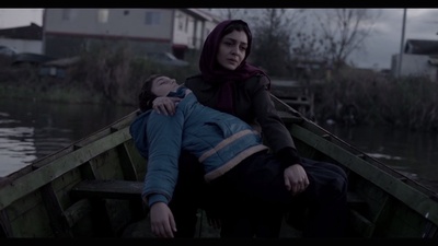 娜希德剧照的剧照