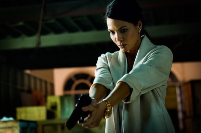 精英出击剧照的剧照