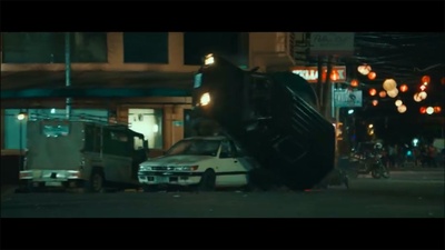 精英出击剧照的剧照