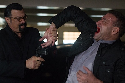 精英出击剧照的剧照