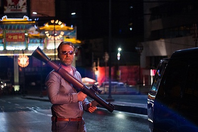 精英出击剧照的剧照