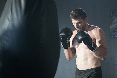 精英出击剧照的剧照