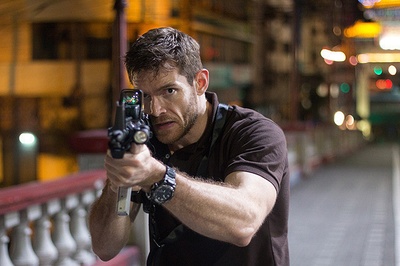 精英出击剧照的剧照