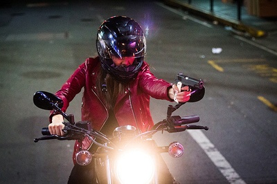 精英出击剧照的剧照