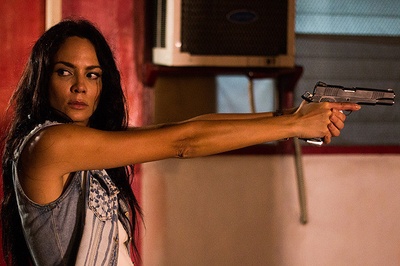 精英出击剧照的剧照